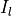 I_l